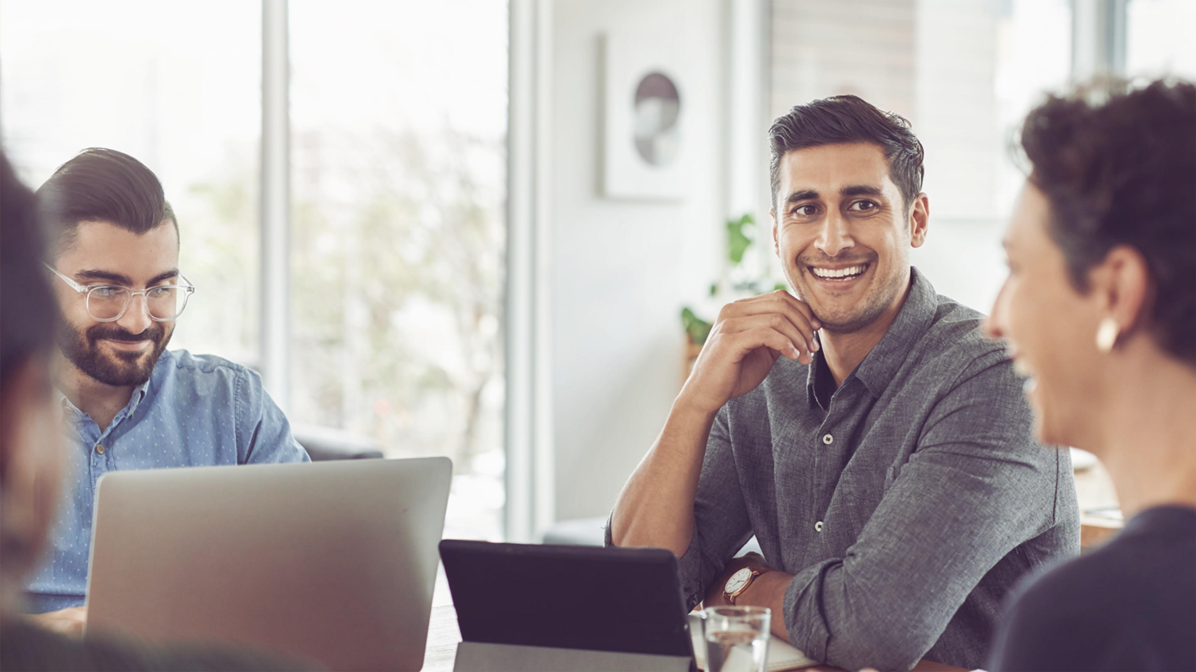 Mediu de lucru pentru optimizarea conținutului educațional